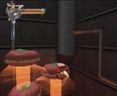 Codename : Kids Next Door - PlayStation 2