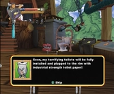 Codename : Kids Next Door - PlayStation 2