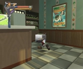 Codename : Kids Next Door - PlayStation 2