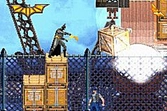 Batman Begins - Game Boy Advance