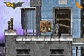 Batman Begins - Game Boy Advance