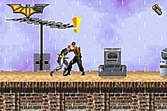 Batman Begins - Game Boy Advance