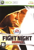 Fight Night : Round 3 - XBOX 360