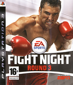 Fight Night : Round 3 - PS3