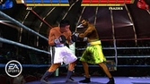 Fight Night : Round 3 - PSP