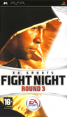 Fight Night : Round 3 - PSP