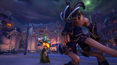 World of Warcraft : Légion - PC