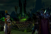 World of Warcraft : Légion - PC