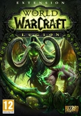 World of Warcraft : Légion - PC