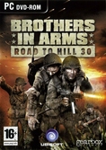Brothers In Arms Road To Hill 30 - PC