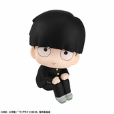 Mob psycho 100 iii statuette pvc look up shigeo kageyama 11 cm