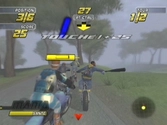 Motocross Mania 3 - PlayStation 2