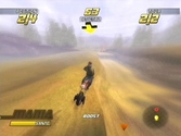 Motocross Mania 3 - PlayStation 2