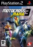 Motocross Mania 3 - PlayStation 2