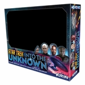Star trek : into the unknown extension jeu de figurines federation vs. dominion core anglais