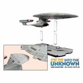 Star trek : into the unknown extension jeu de figurines federation vs. dominion core anglais