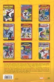 Spider-Man : L'Intégrale (1962-1963) - Tome 1