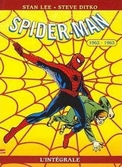 Spider-Man : L'Intégrale (1962-1963) - Tome 1