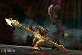 Dante's Inferno Platinum - PS3