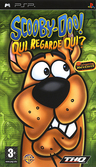 Scooby-Doo! : Qui Regarde Qui ? - PSP