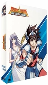 Saint Seiya : The Lost Canvas Intégrale Saison 1 - 3 DVD
