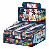 Marvel présentoir porte-clés sac à dos classics (24)
