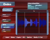 MTV Music Generator 3 - PlayStation 2