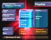 MTV Music Generator 3 - PlayStation 2