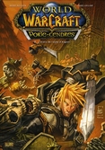World Of Warcraft Porte-Cendres : L'Ordre de l'aube d'Argent - Tome 2