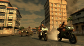 Mercenaries 2 : L'Enfer des Favelas - XBOX 360