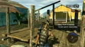 Mercenaries 2 : L'Enfer des Favelas - PS3