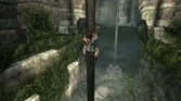 Lara Croft Tomb Raider Anniversary XBOX 360