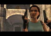 Lara Croft Tomb Raider Anniversary - WII