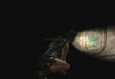 Lara Croft Tomb Raider Anniversary - WII