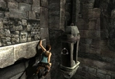 Lara Croft Tomb Raider Anniversary - WII