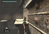 Lara Croft Tomb Raider Anniversary - PSP