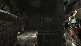 Lara Croft Tomb Raider Anniversary - PSP