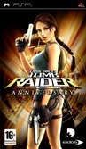 Lara Croft Tomb Raider Anniversary - PSP