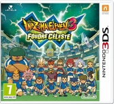 Inazuma Eleven 3 Foudre Celeste - 3DS