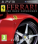 Ferrari The Race Experience - PS3