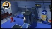 Les Pingouins de Madagascar - WII