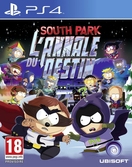 South Park : L'Annale du Destin édition Collector - PS4