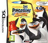 Les Pingouins de Madagascar - DS