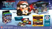 South Park : L'Annale du Destin édition Collector - XBOX ONE