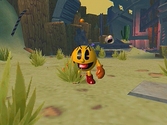 Pac-Man World 3 - PlayStation 2