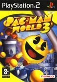 Pac-Man World 3 - PlayStation 2