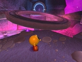 Pac-Man World 3 - PSP