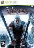 Viking Battle For Asgard - XBOX 360