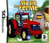 Ma Vie à La Ferme - DS