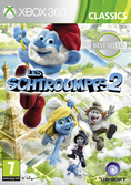 Les Schtroumpfs 2 Best Seller - Xbox 360